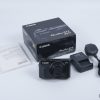Canon PowerShot G7X Mark II