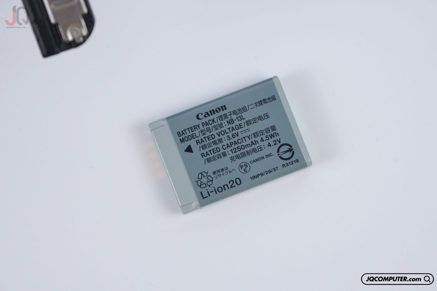 Canon PowerShot G7X Mark II - Image 8