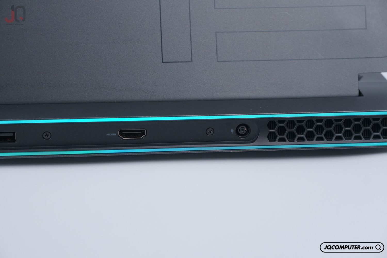 Dell Alienware M15 R6 - Image 16