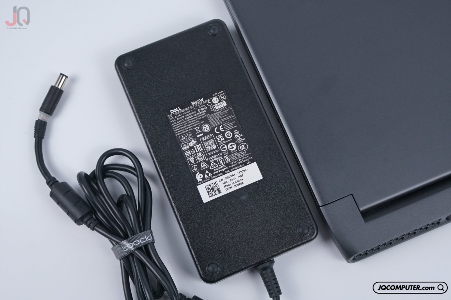 Dell Alienware M15 R6 - Image 20