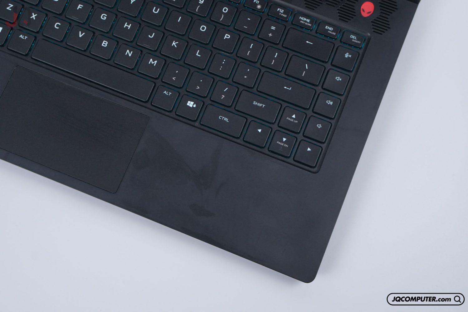 Dell Alienware M15 R6 - Image 4