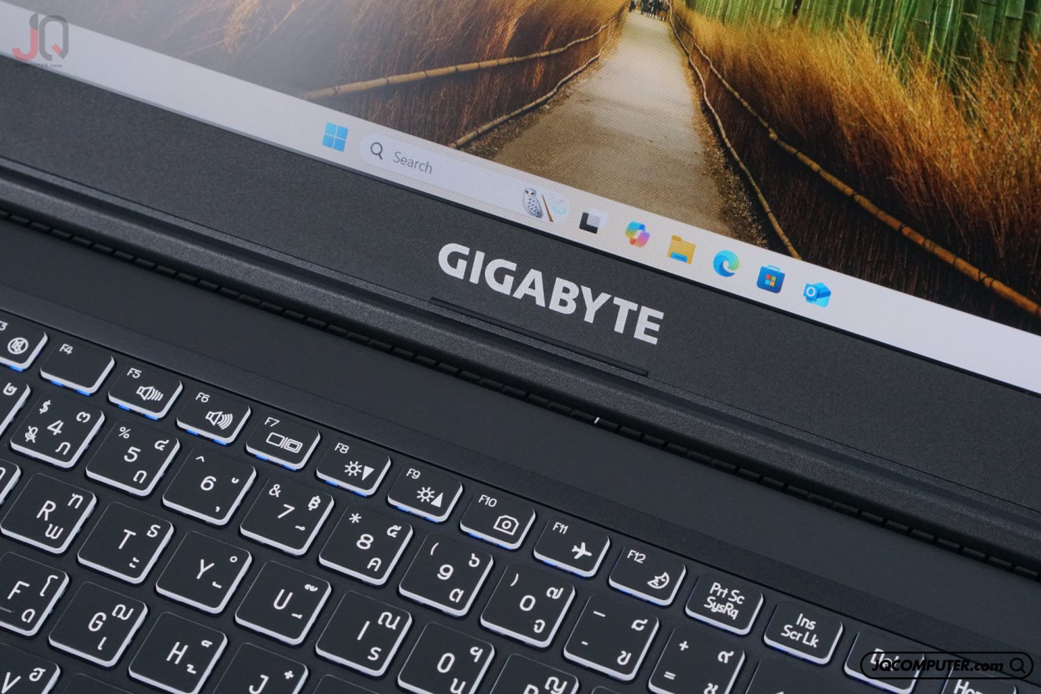 Gigabyte G5 - Image 15