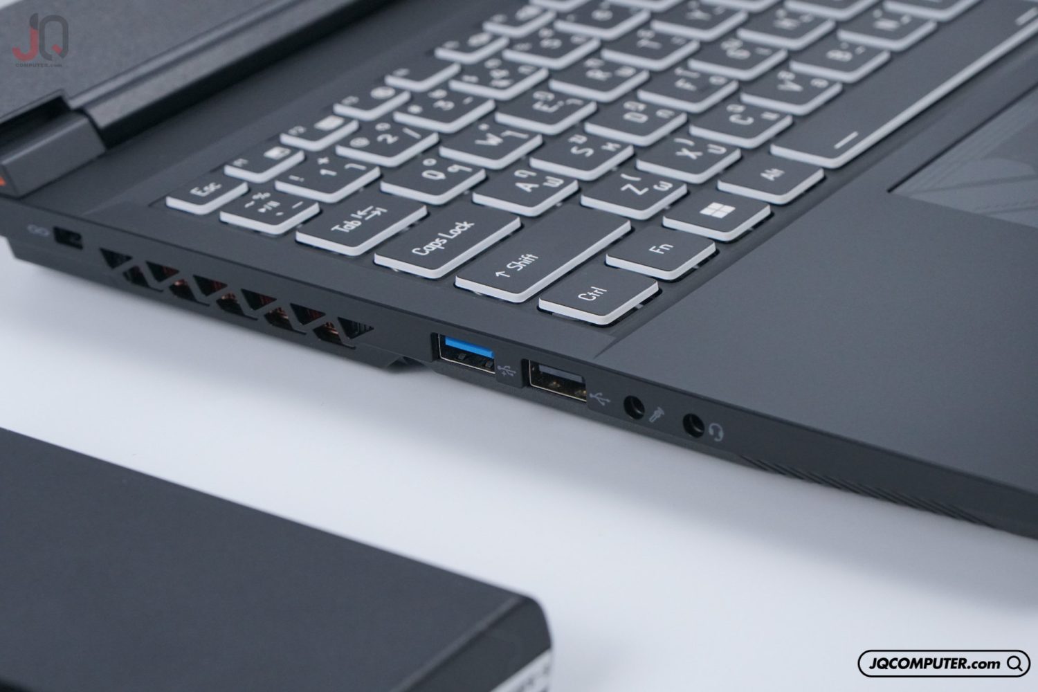 Gigabyte G5 - Image 17
