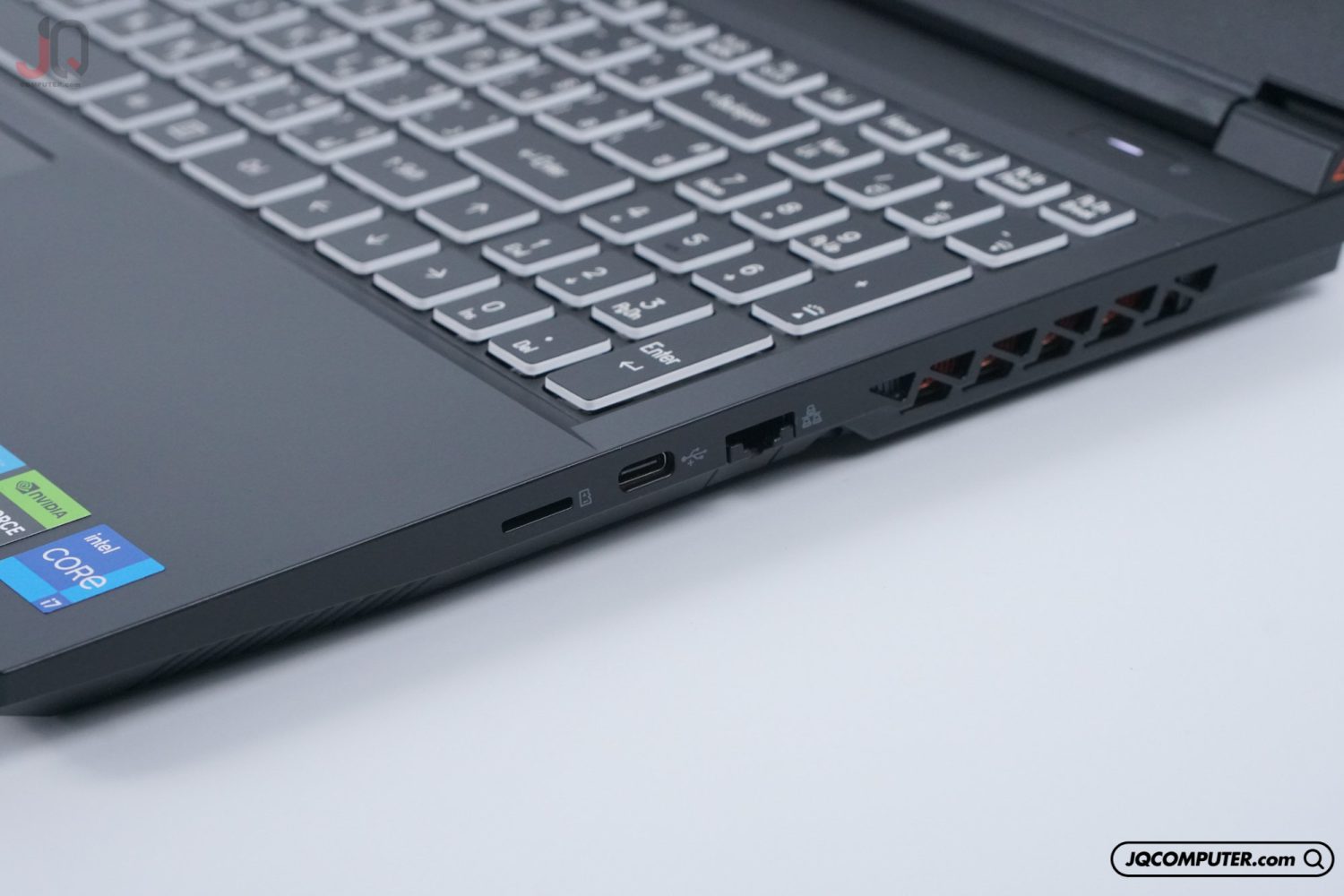 Gigabyte G5 - Image 18