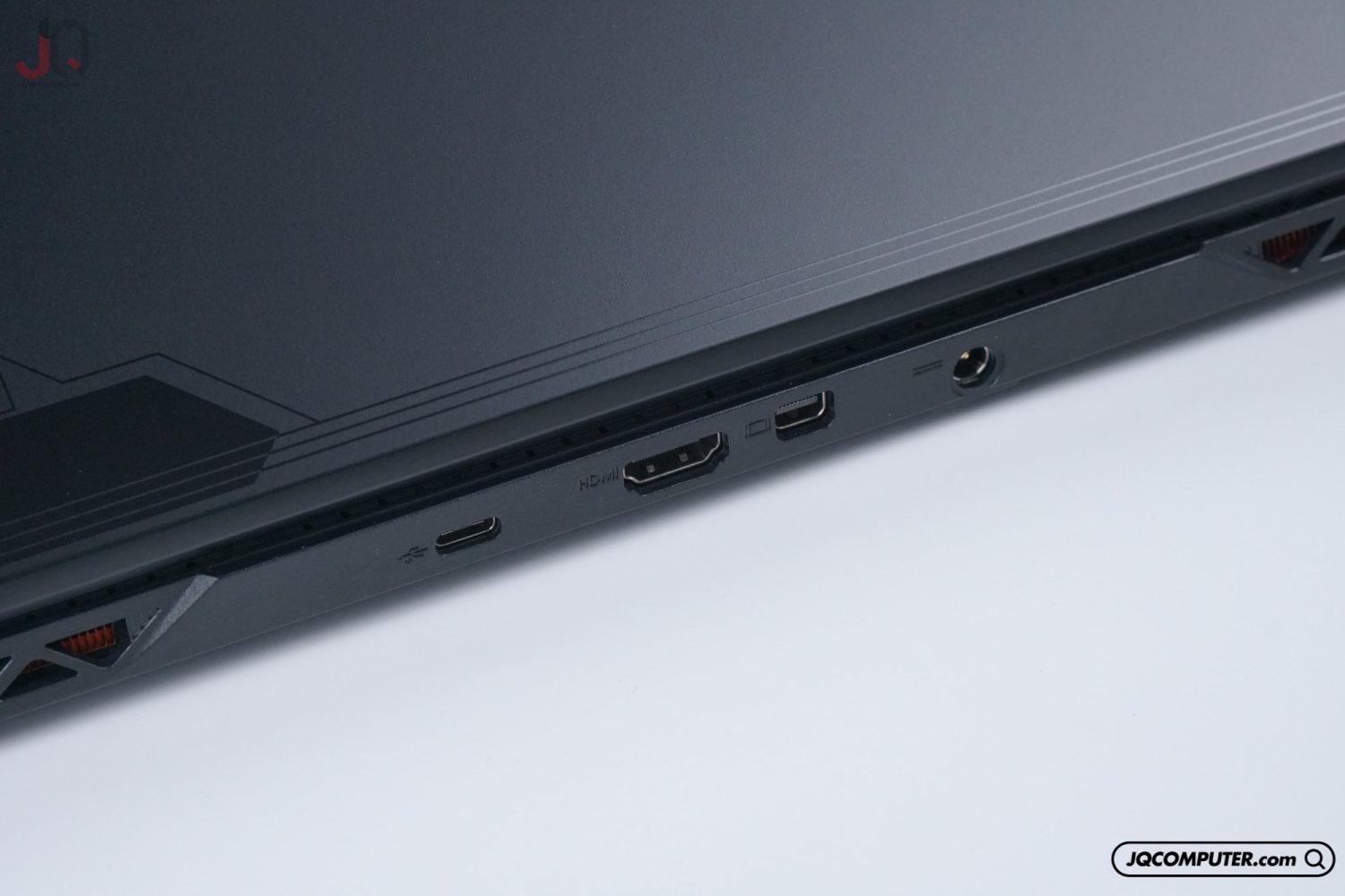 Gigabyte G5 - Image 19