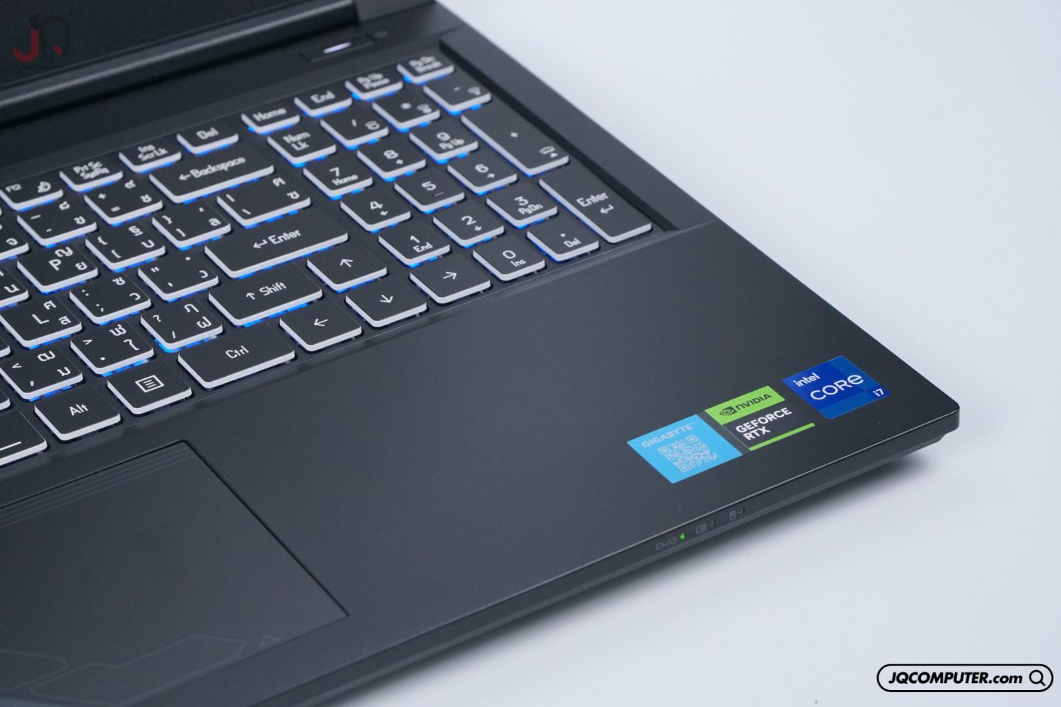 Gigabyte G5 - Image 4