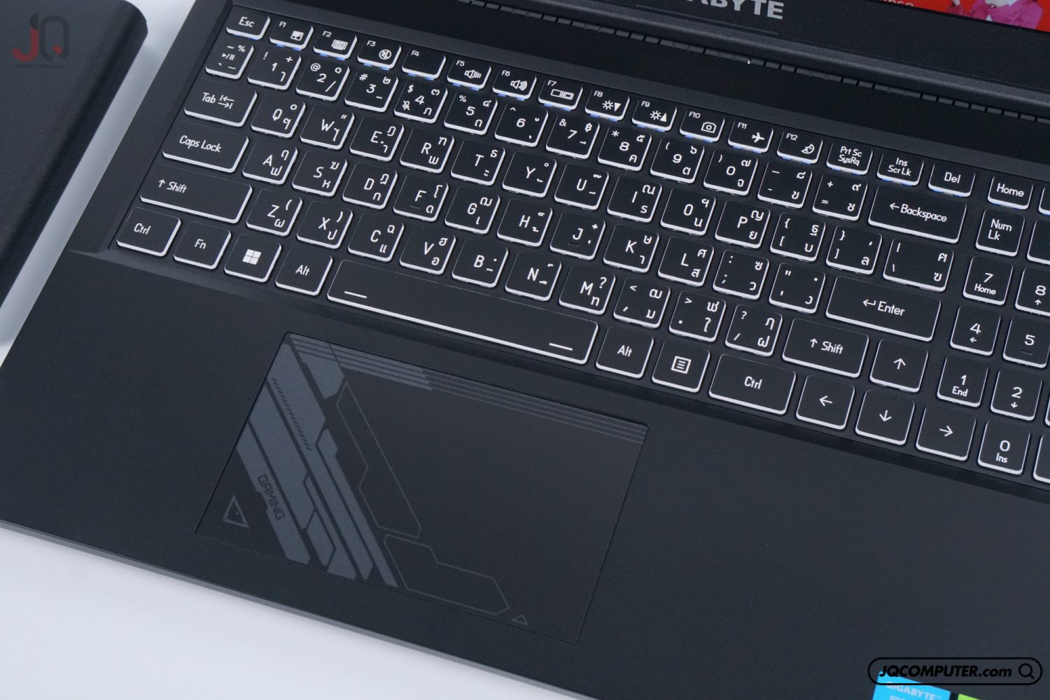 Gigabyte G5 - Image 5