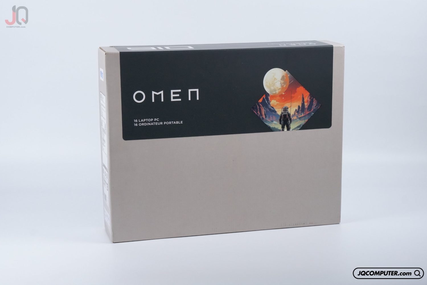 HP Omen Max 16 - Image 2