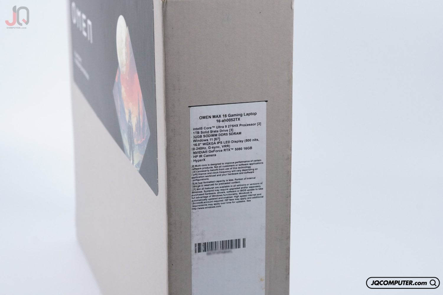 HP Omen Max 16 - Image 6