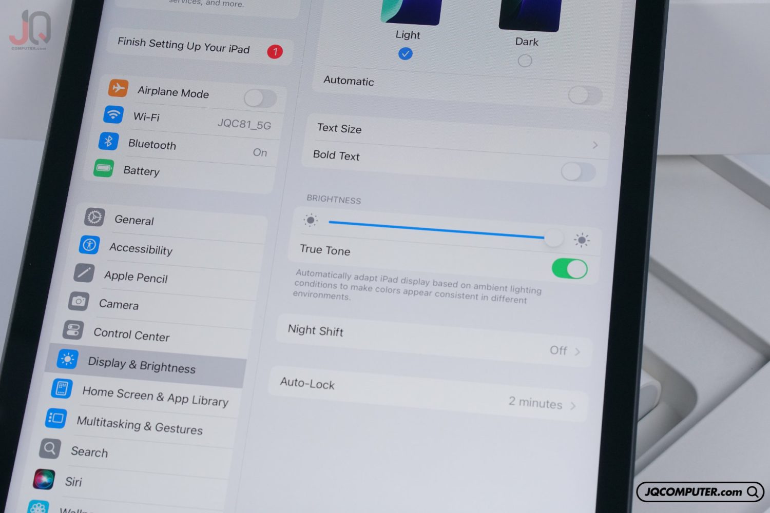 iPad 9 WiFi - Image 4