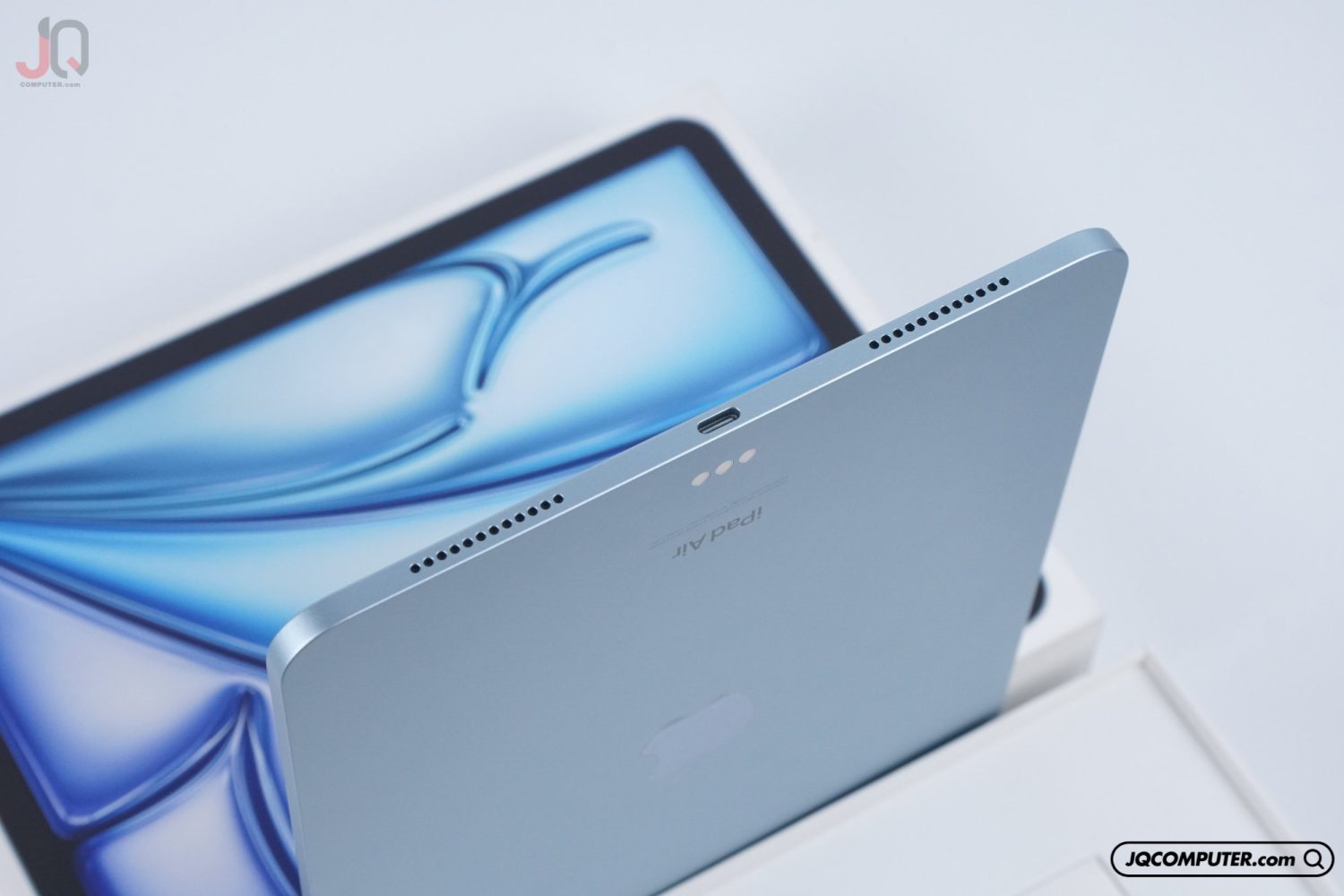 iPad Air 11 Apple M2 WiFi - Image 11