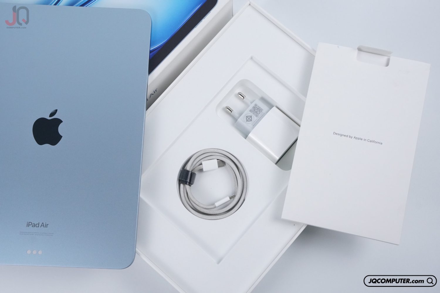 iPad Air 11 Apple M2 WiFi - Image 14