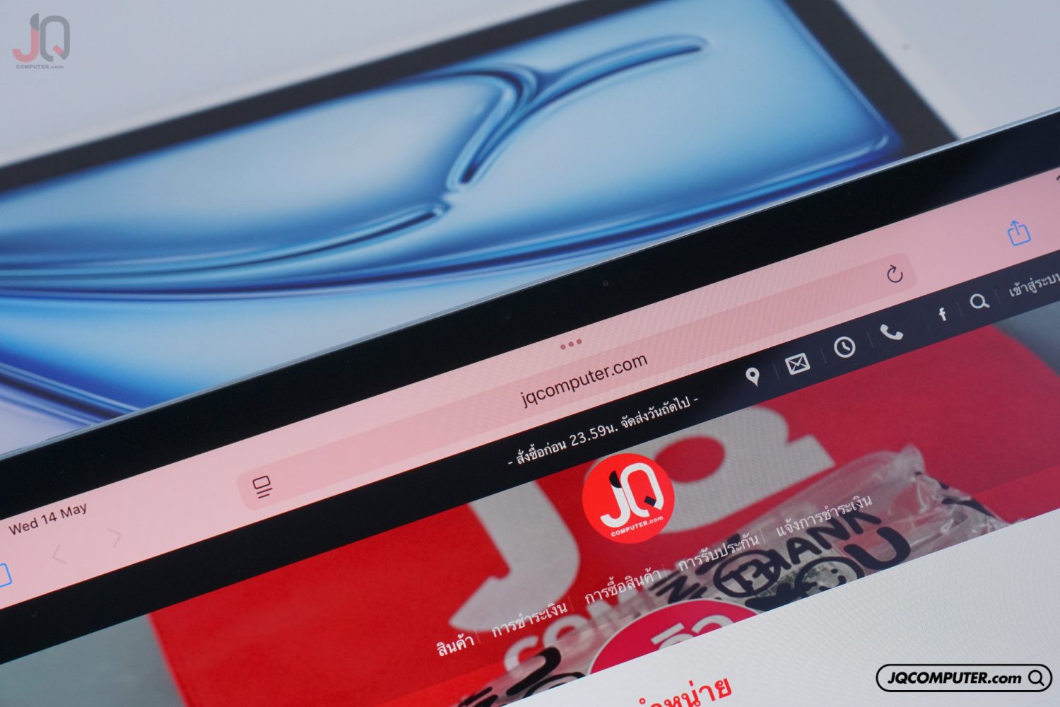 iPad Air 11 Apple M2 WiFi - Image 6