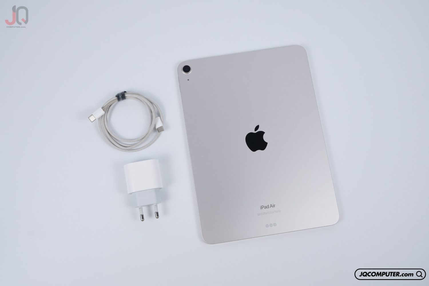iPad Air 11 Apple M2 (WiFi, APC+) - Image 2