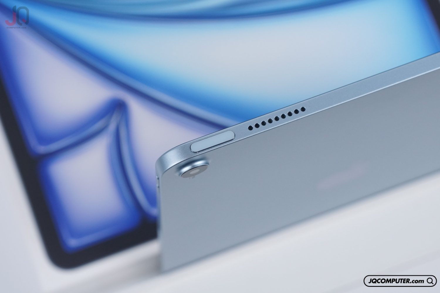 iPad Air 11 Apple M2 (WiFi, APC+) - Image 10