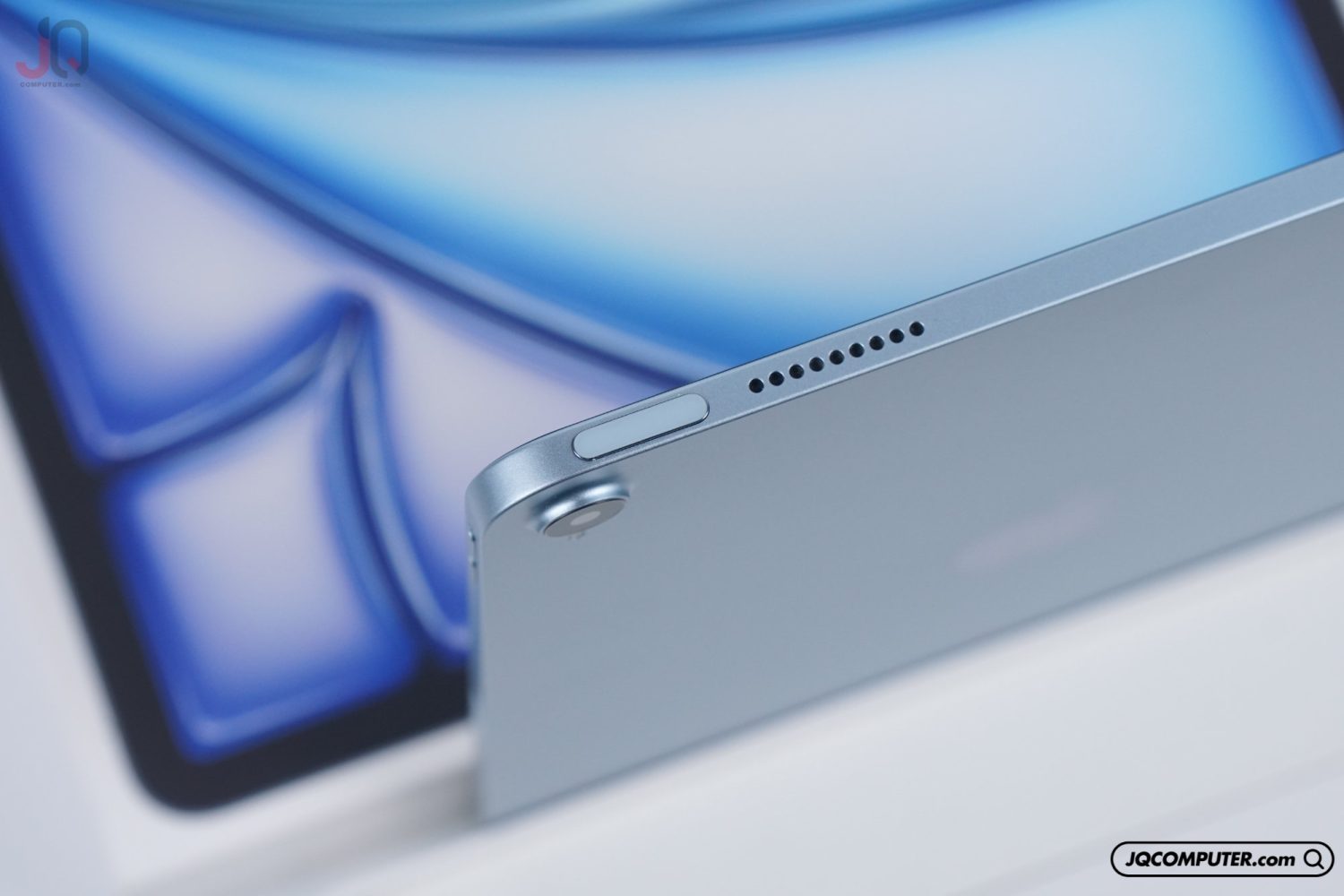 iPad Air 11 Apple M2 (WiFi, APC+) - Image 11