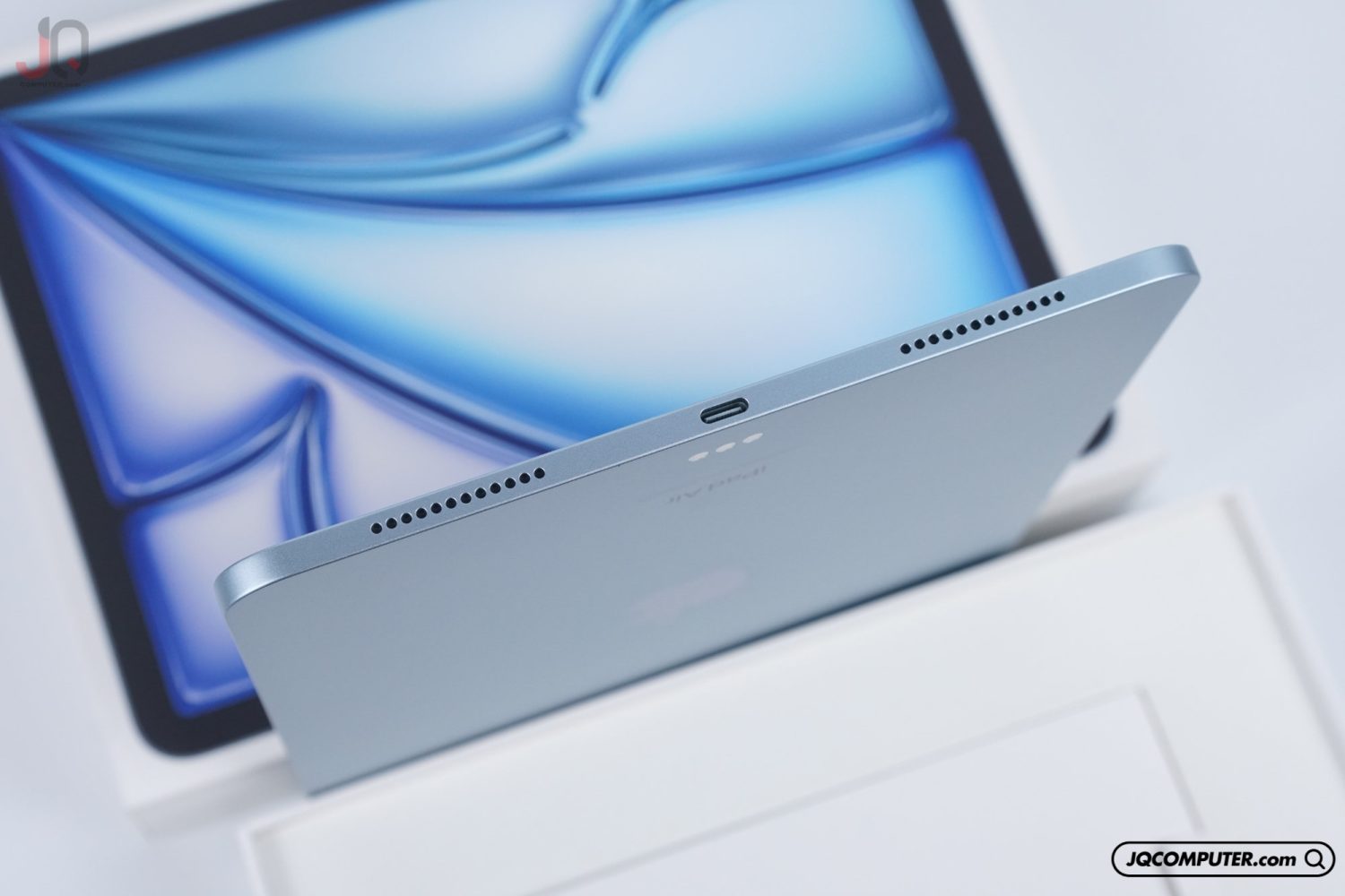 iPad Air 11 Apple M2 (WiFi, APC+) - Image 13