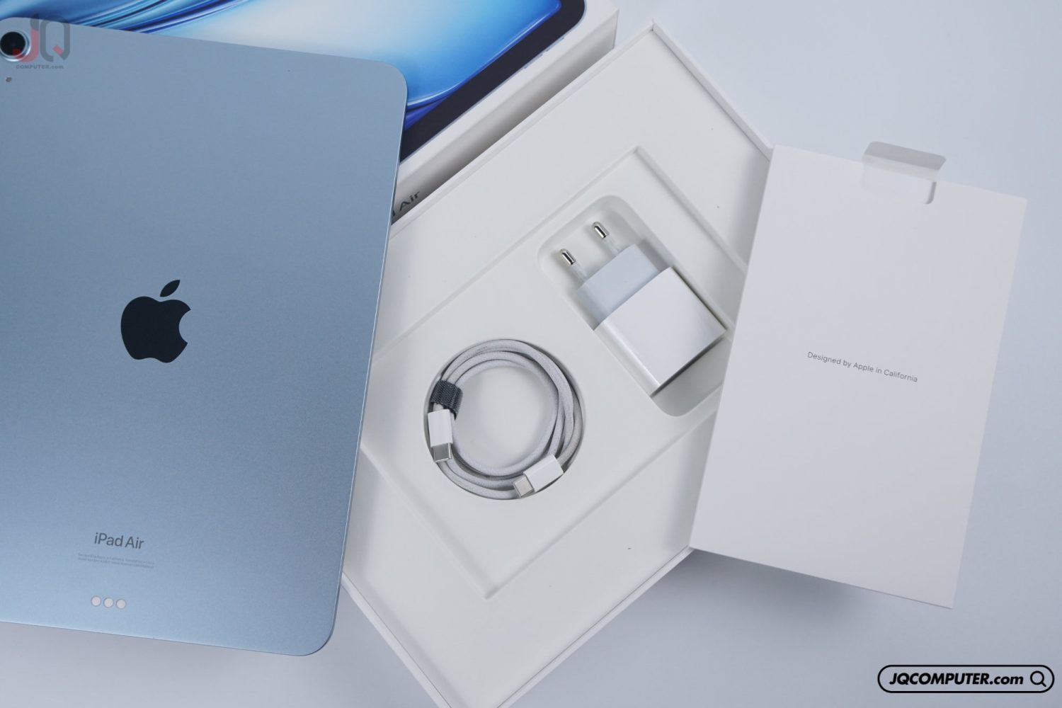 iPad Air 11 Apple M2 (WiFi, APC+) - Image 16