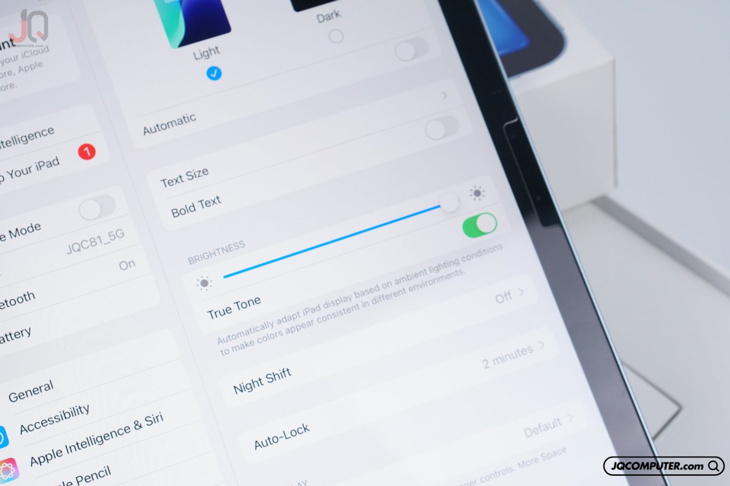 iPad Air 11 Apple M2 (WiFi, APC+) - Image 4