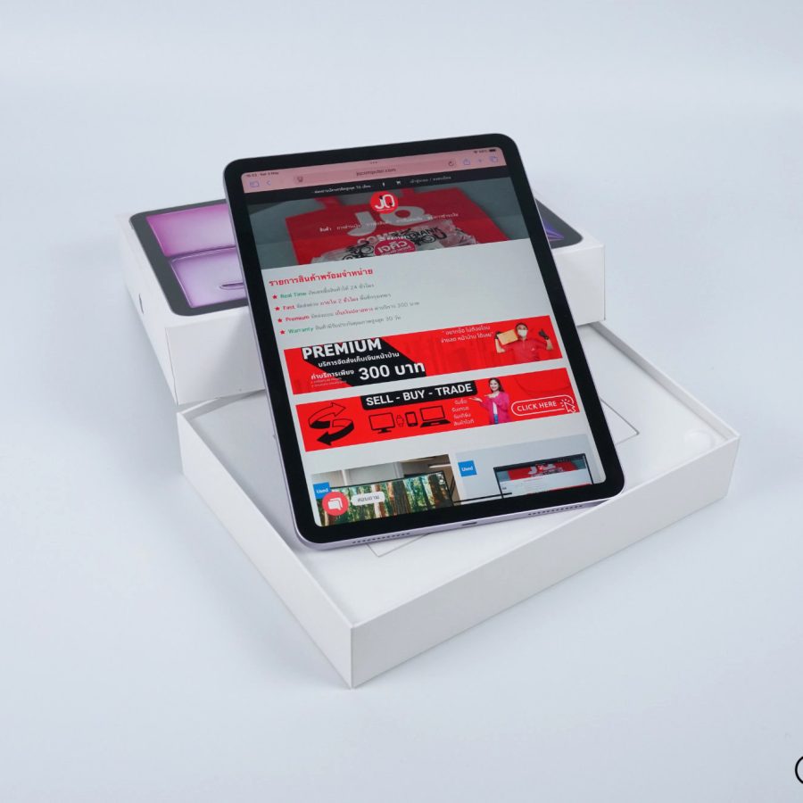 iPad Air 11 Apple M3 WiFi