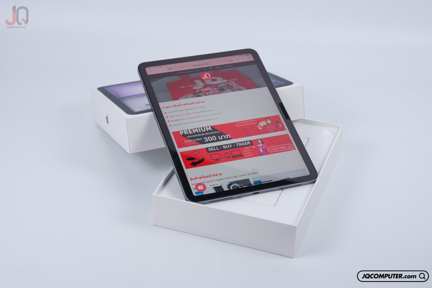 iPad Air 11 Apple M3 WiFi