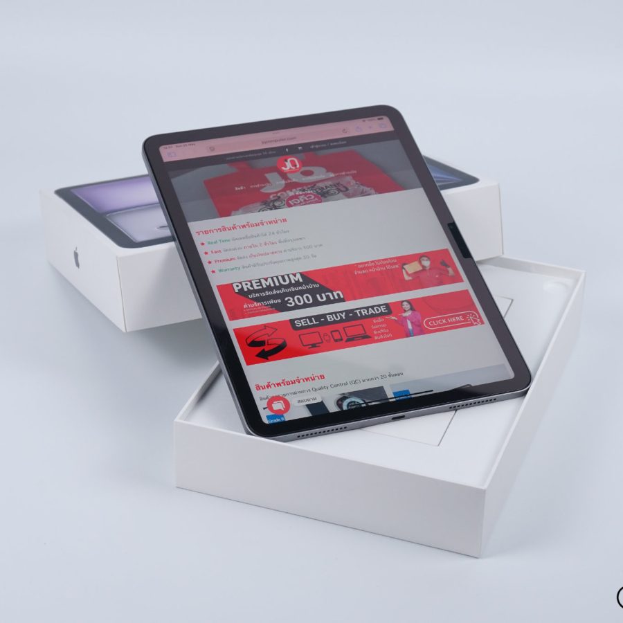 iPad Air 11 Apple M3 WiFi
