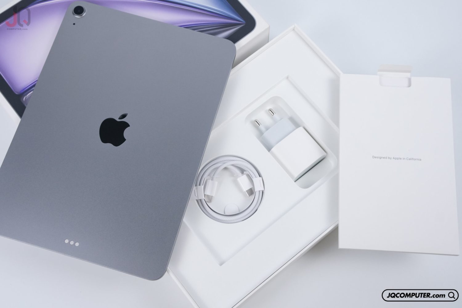 iPad Air 11 Apple M3 WiFi - Image 12