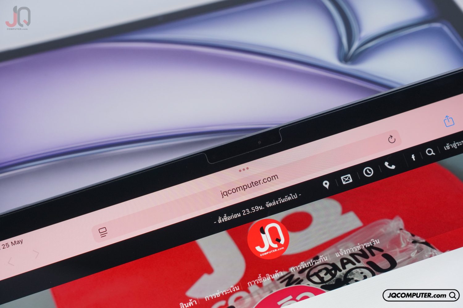 iPad Air 11 Apple M3 WiFi - Image 6