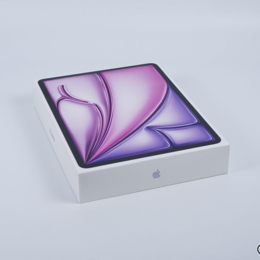 iPad Air 13 Apple M3 WiFi