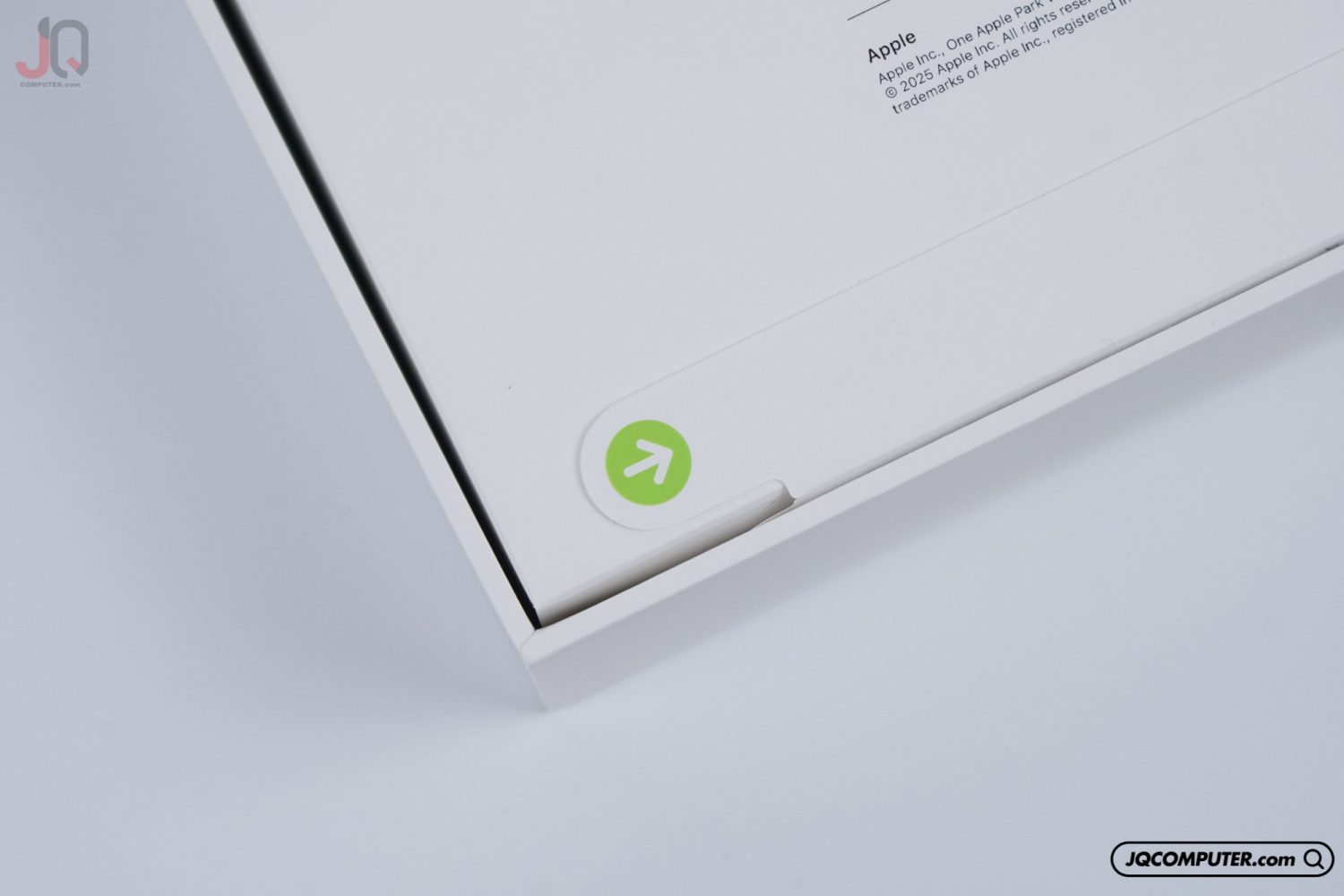 iPad Air 13 Apple M3 WiFi - Image 4
