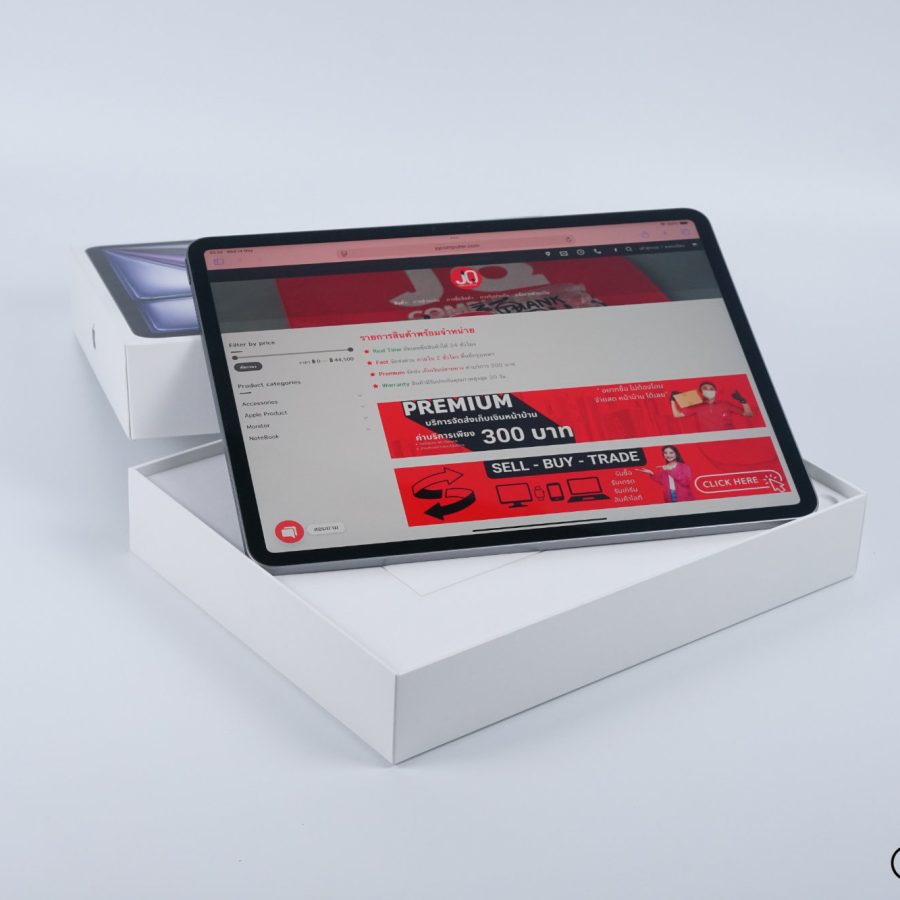 iPad Air 13 Apple M3 WiFi