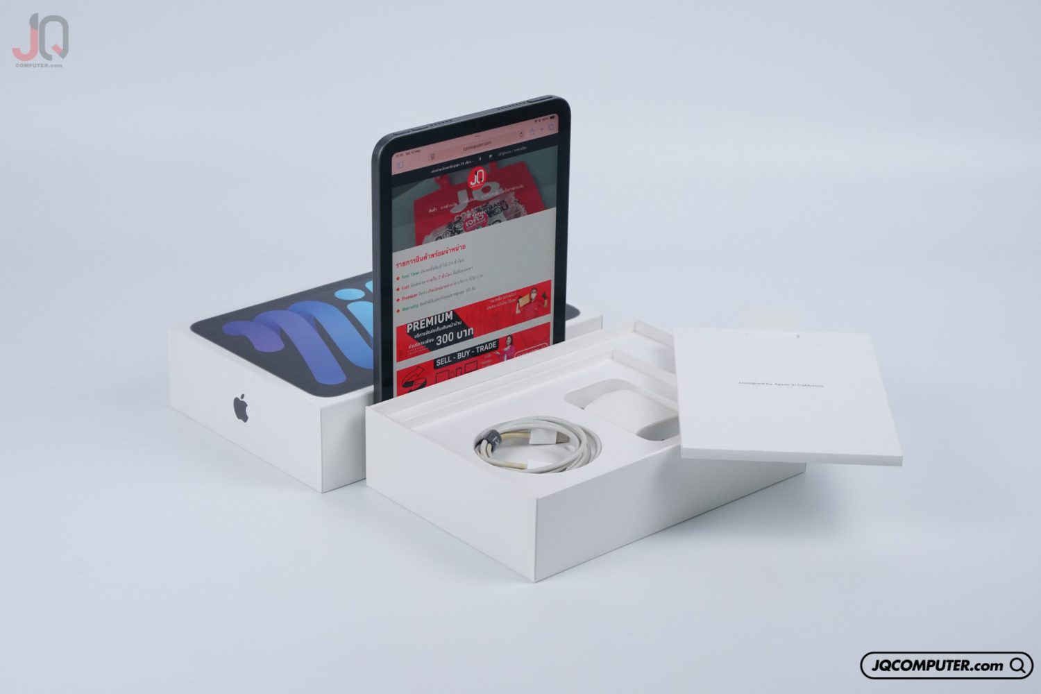 iPad mini 6 WiFi