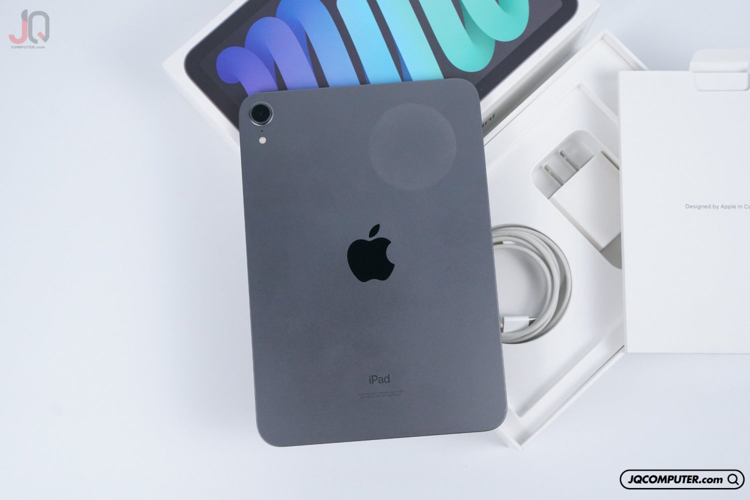 iPad mini 6 WiFi - Image 2