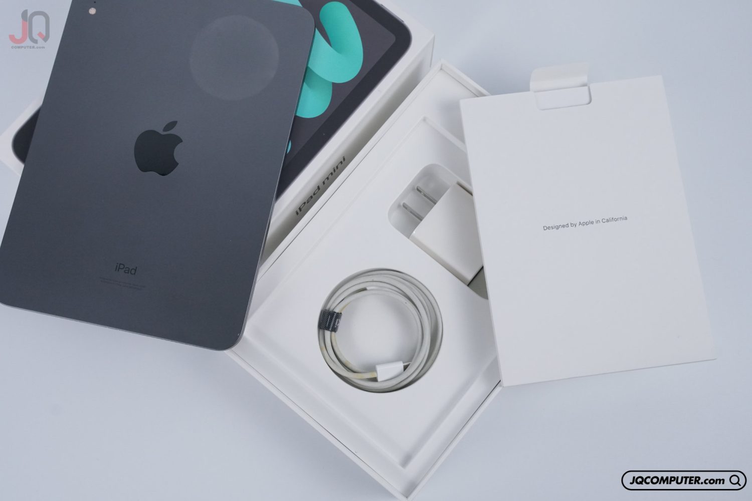 iPad mini 6 WiFi - Image 15