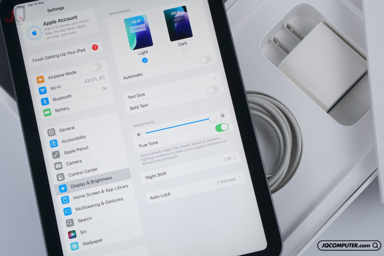 iPad mini 6 WiFi - Image 4