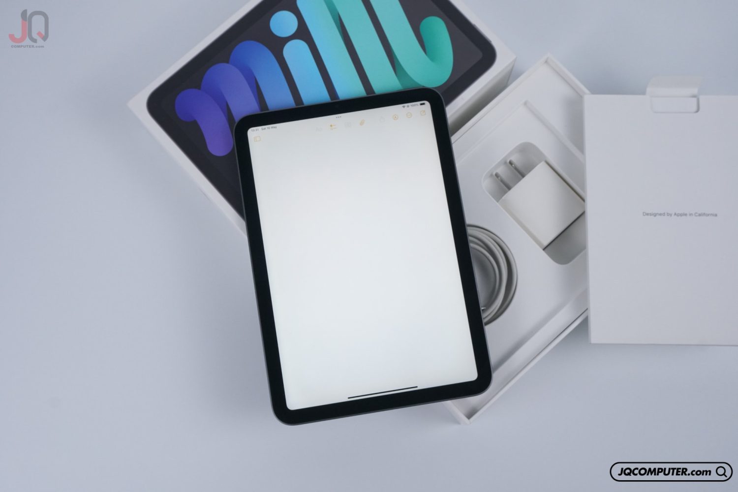 iPad mini 6 WiFi - Image 5