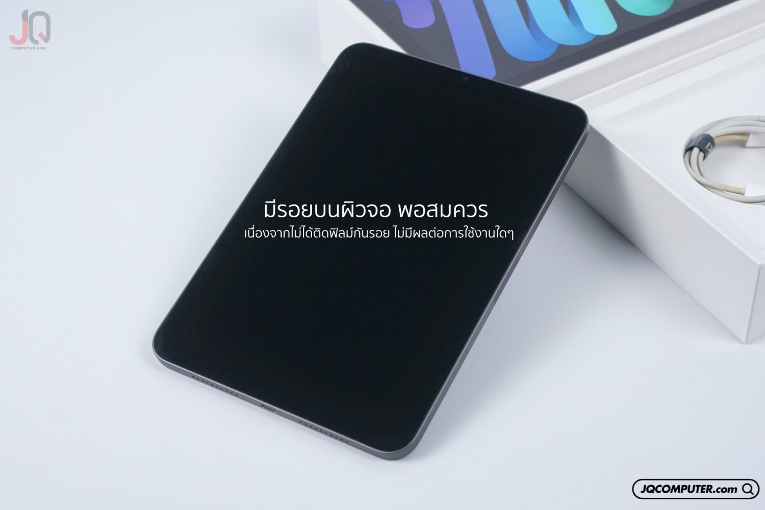 iPad mini 6 WiFi - Image 6