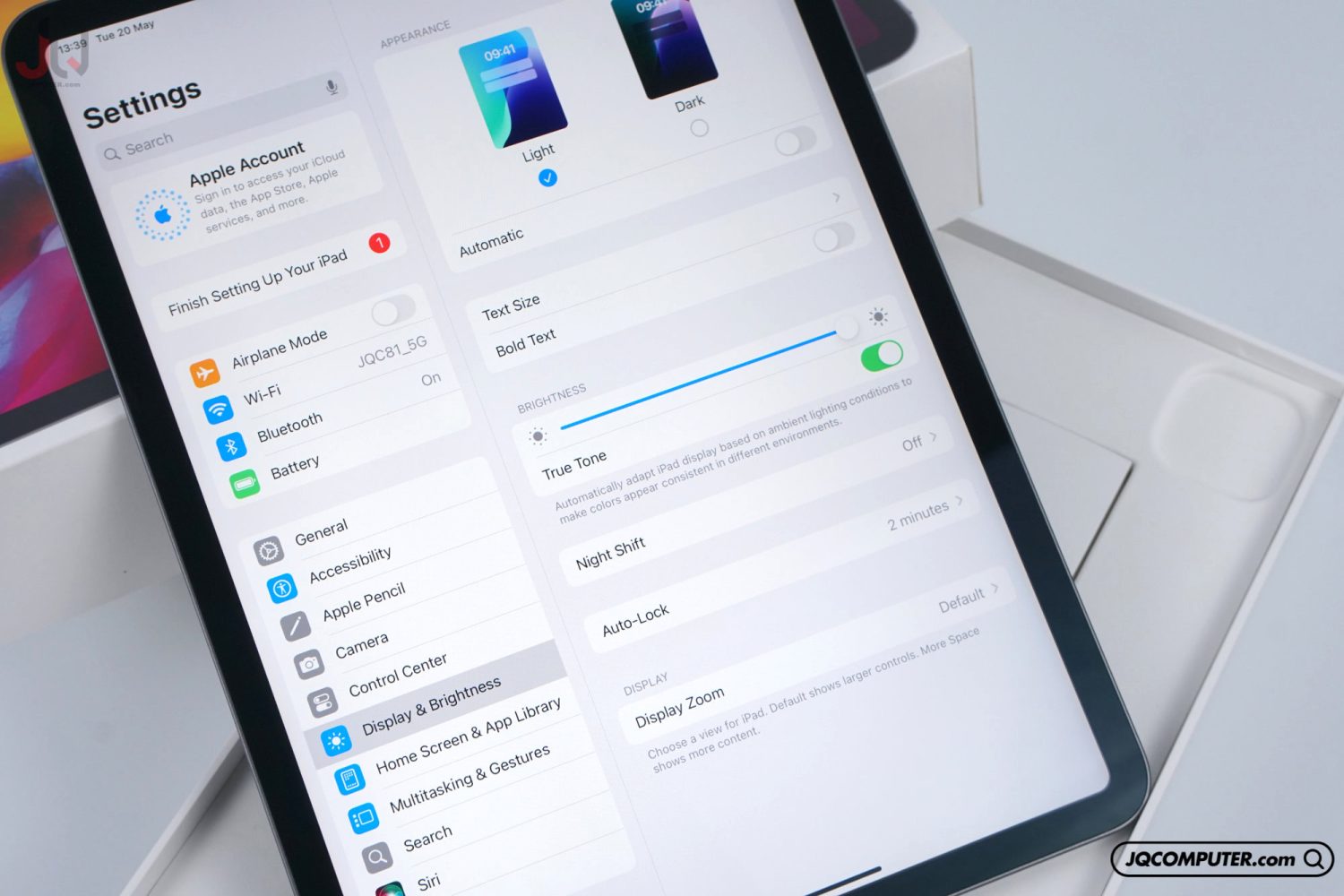 iPad Pro 11 (Gen.2) WiFi - Image 4