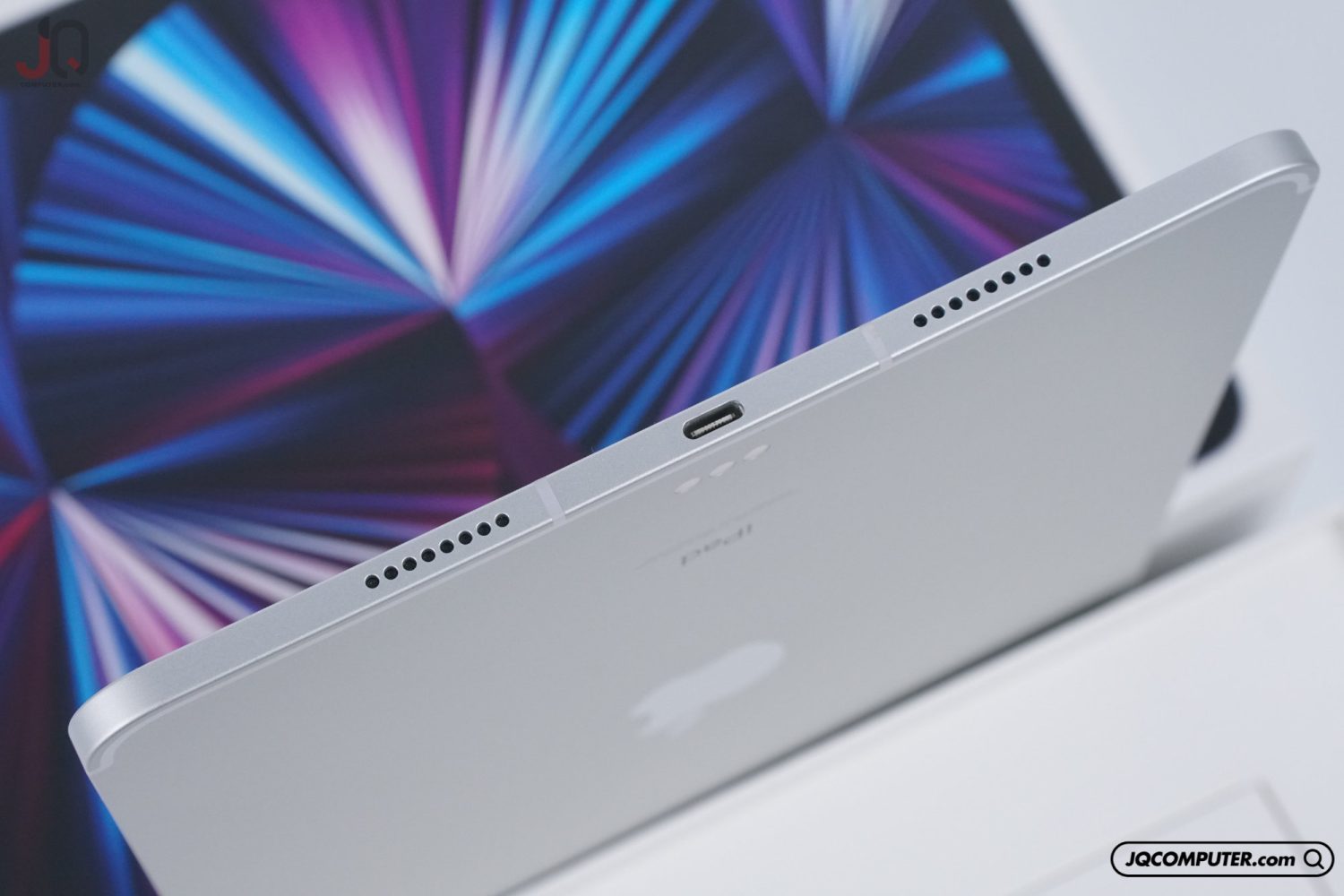 iPad Pro 11 Apple M1 - Image 11