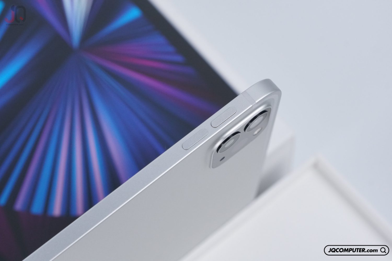 iPad Pro 11 Apple M1 - Image 12