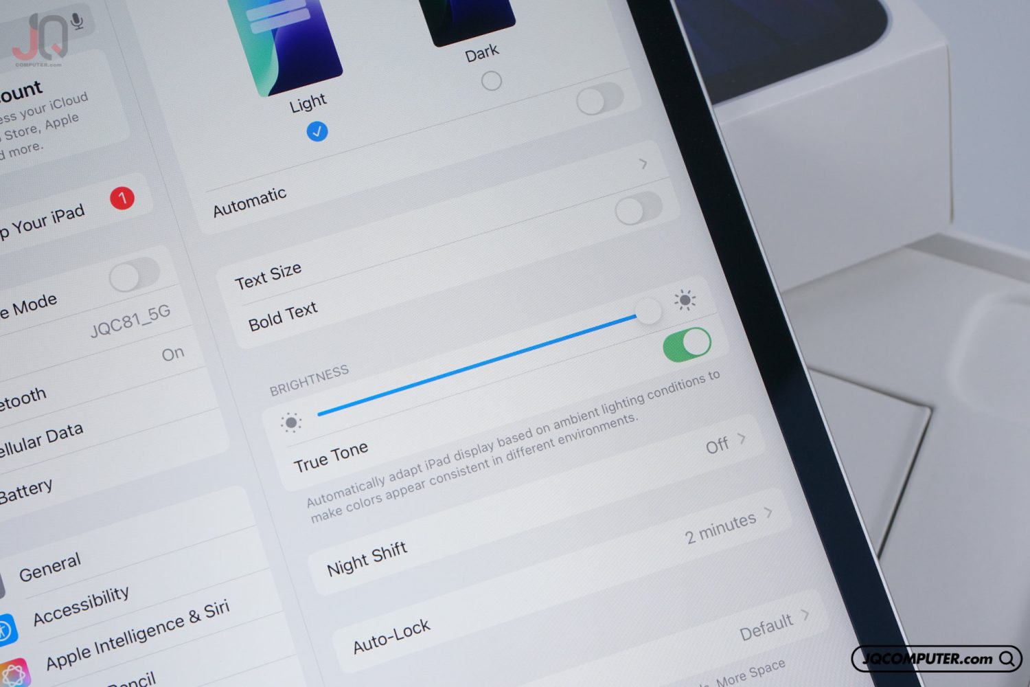 iPad Pro 11 Apple M1 - Image 4