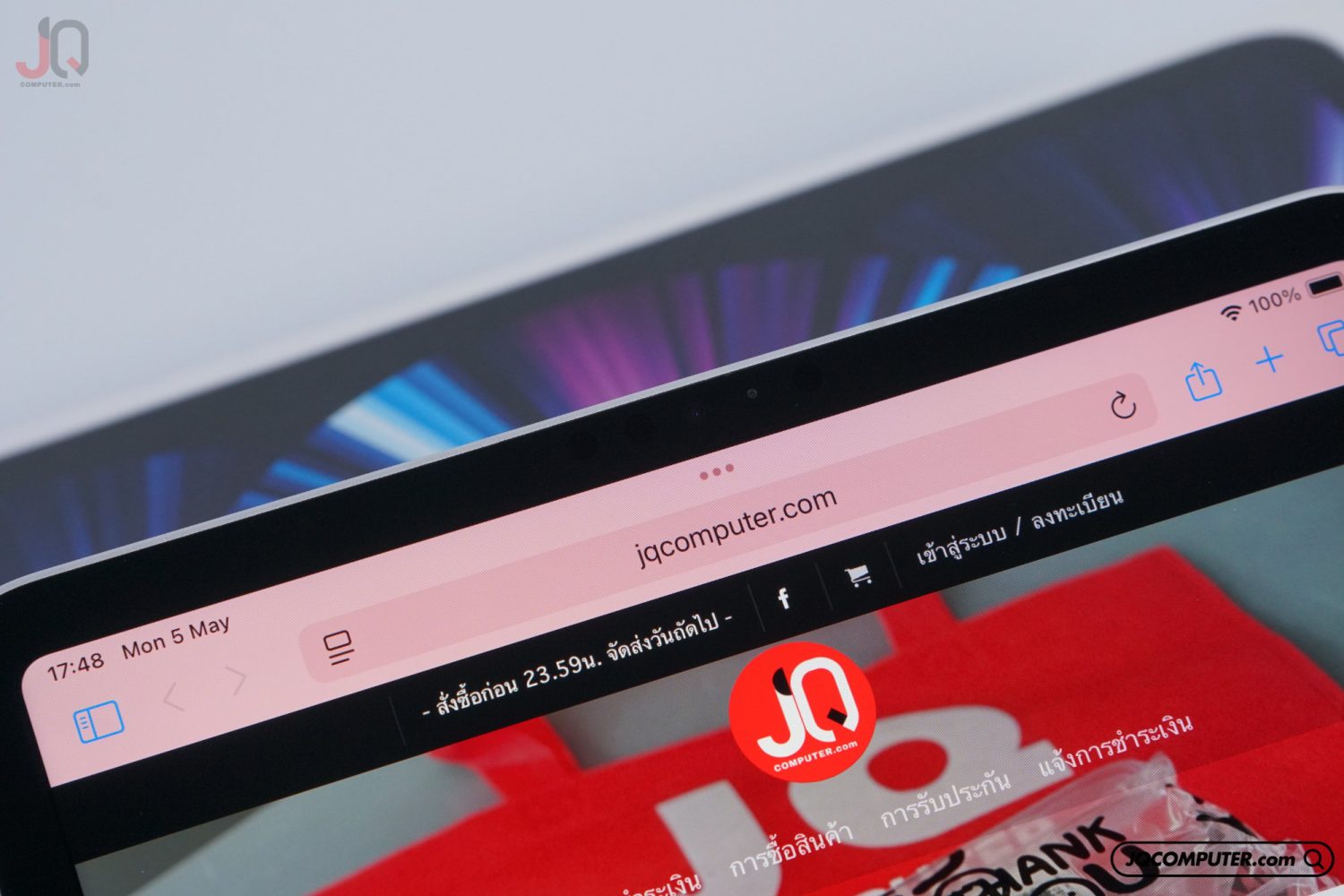 iPad Pro 11 Apple M1 - Image 5