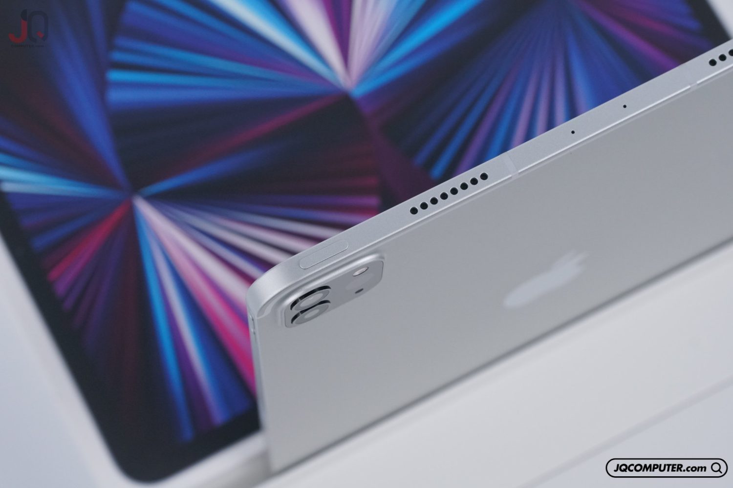 iPad Pro 11 Apple M1 - Image 9