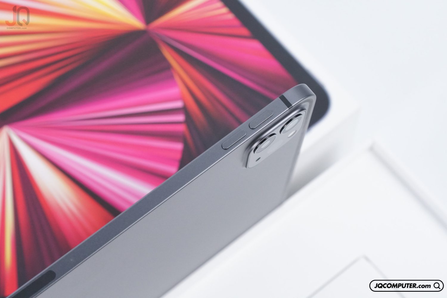 iPad Pro 11 Apple M1 Cellular - Image 11