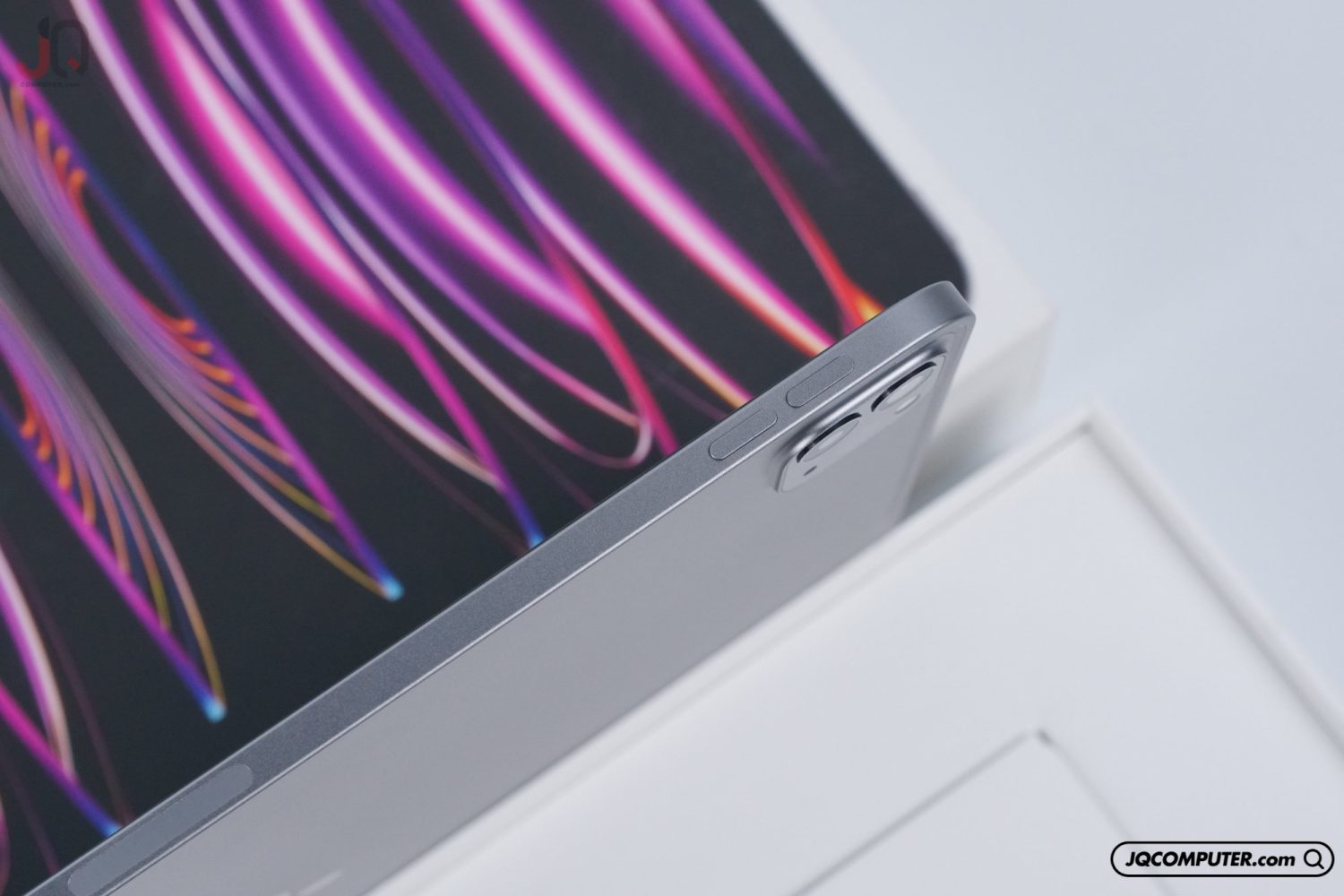 iPad Pro 11 Apple M2 - Image 11