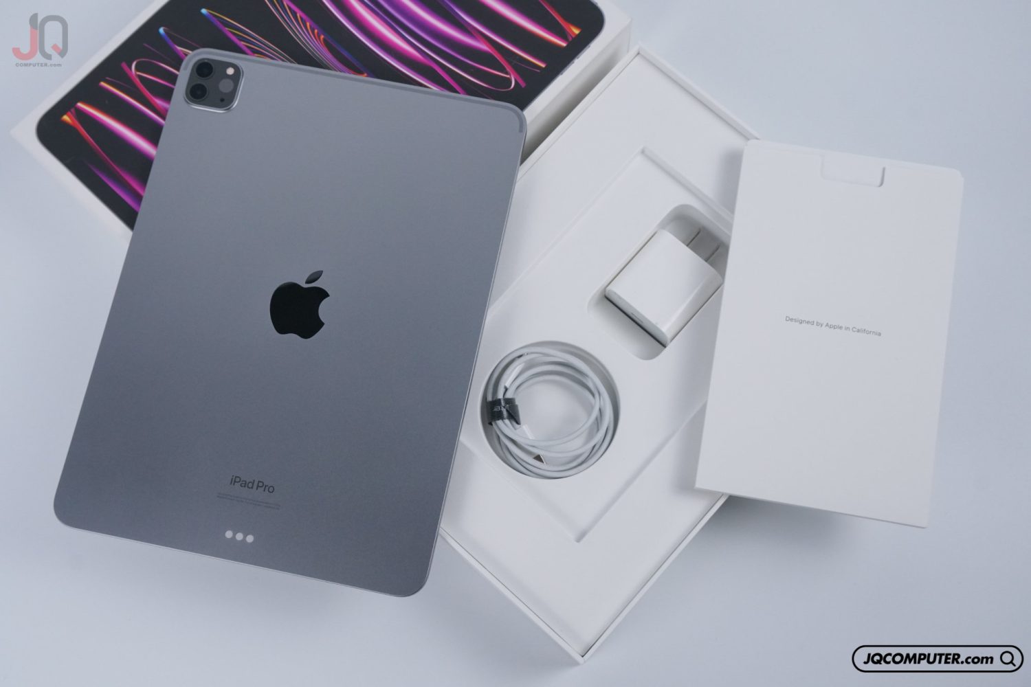 iPad Pro 11 Apple M2 - Image 13