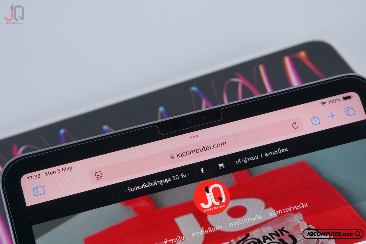 iPad Pro 11 Apple M2 - Image 4