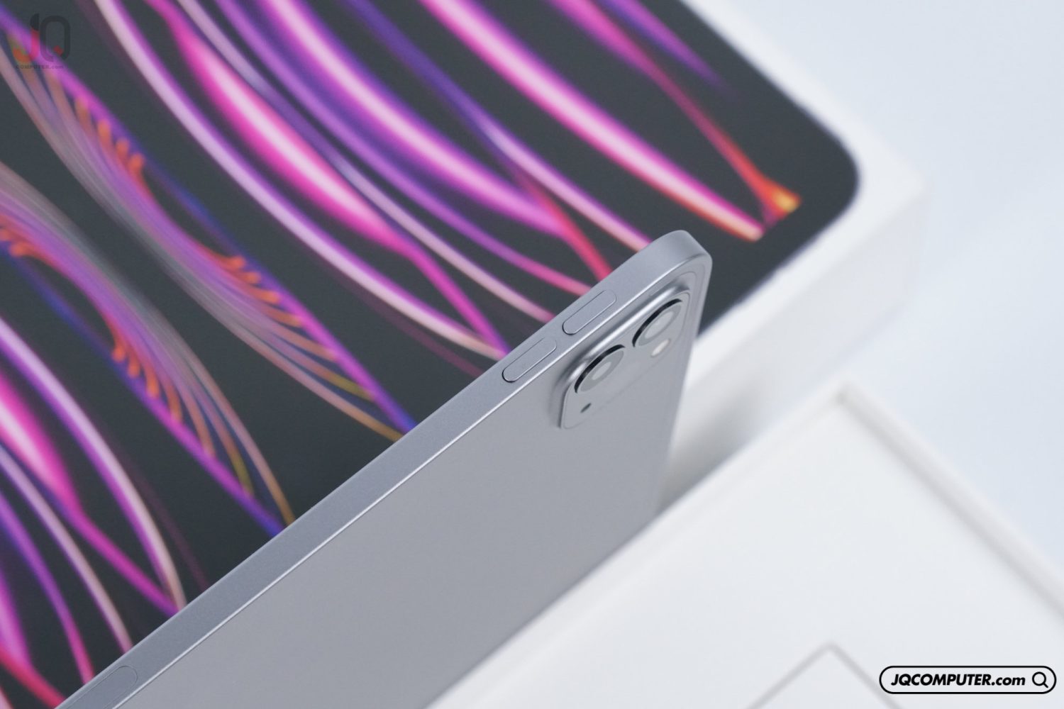 iPad Pro 11 Apple M2 WiFi - Image 12