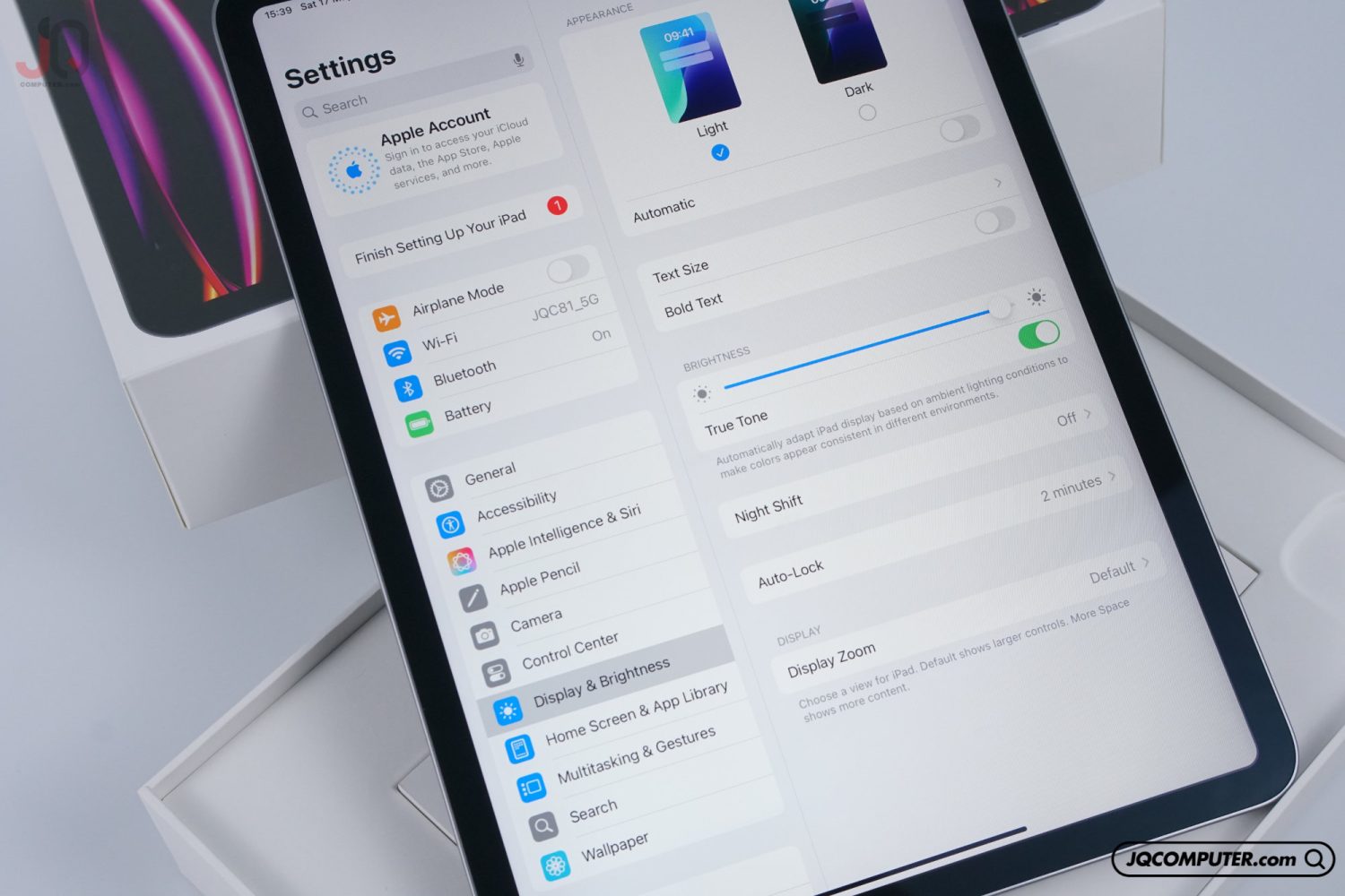 iPad Pro 11 Apple M2 WiFi - Image 4