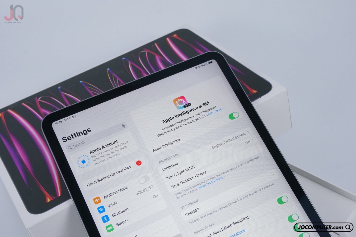 iPad Pro 11 Apple M2 WiFi - Image 5